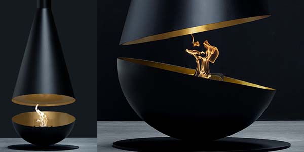 Glammfire Thales biotakka