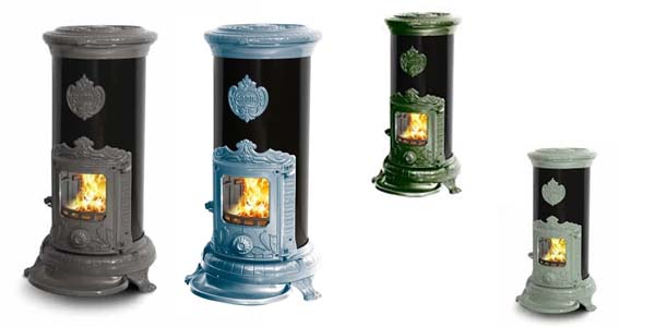 Godin Petit Godin kamiina