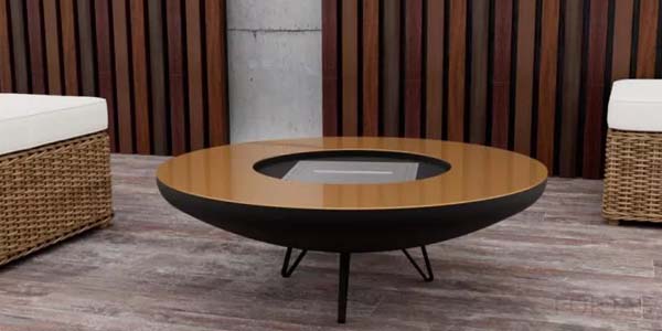 Traforart Flat ulkotakka