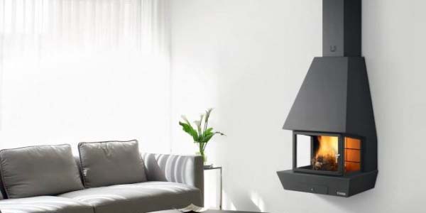 Traforart Rac Frontal takka