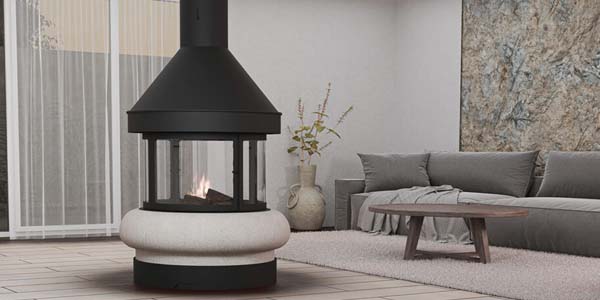 Traforart Zeus Central Enclosure takka