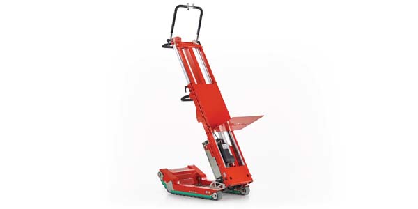 Zonzini Skipper Lift